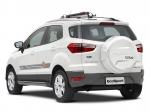 Ford EcoSport Tribe 2014 года
